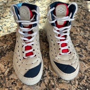 Rudis Wrestling Shoes